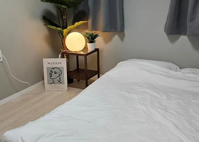 이태원 힐 하우스 아파트 서울특별시