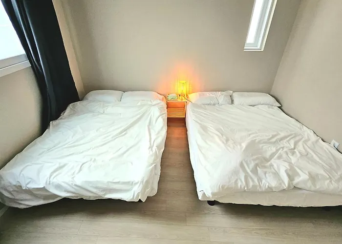 이태원 힐 하우스 서울특별시