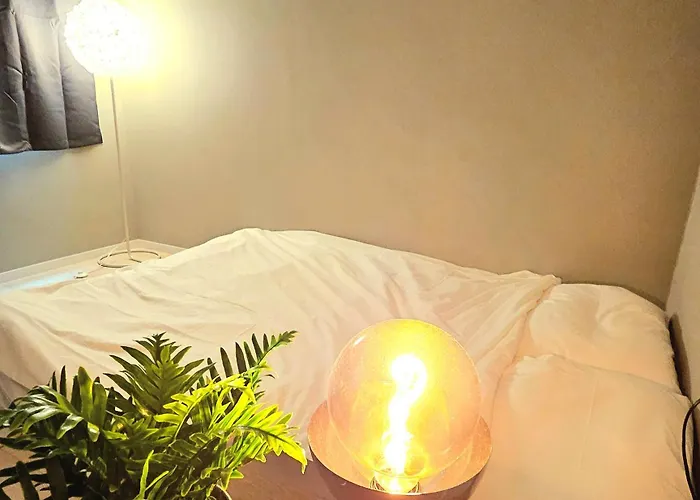 이태원 힐 하우스 * 서울특별시