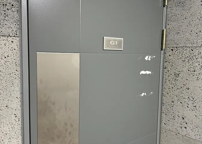 Itaewon Hills House Apartamento *